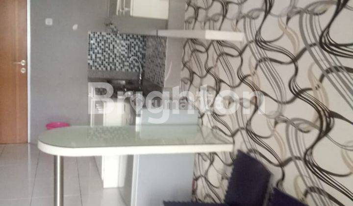 APARTEMEN BAGUS DI PUNCAK PERMAI FULL FURNISH 2