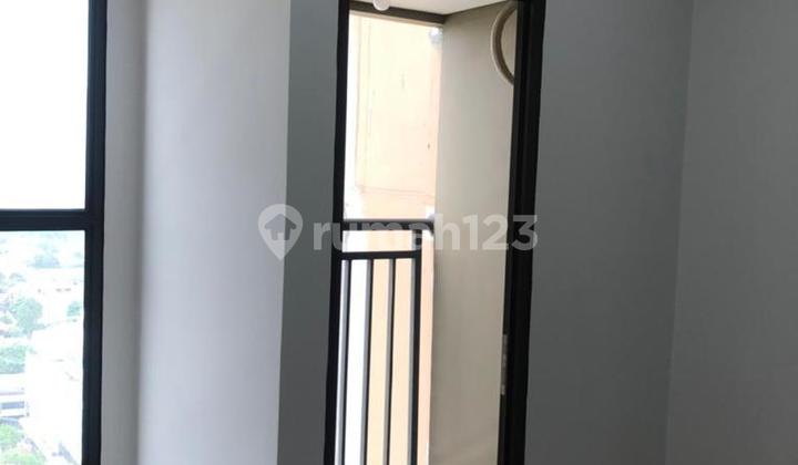 Apartemen Transpark Bintaro
Tower Chicago
Type Studio A  ( ID)