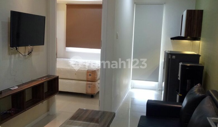Parahyangan Residence Apartment 1BR Fully Furnished, in front of UNPAR