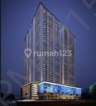 APARTEMEN CHADSTONE BARU, TOWER DARIO, TYPE STUDIO DI CIKARANG 1