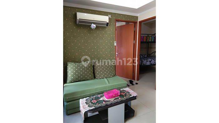 Apartemen Grand Kartini, Pasar Baru, Luas 50m2 1