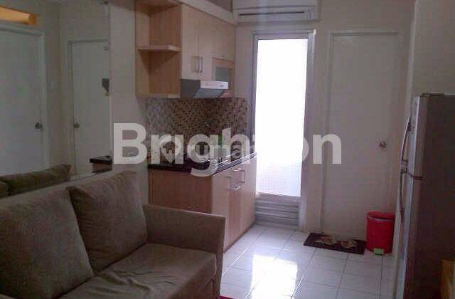 CEPAT APARTEMENT 2BR KALIBATA CITY  JAKARTA SELATAN 1