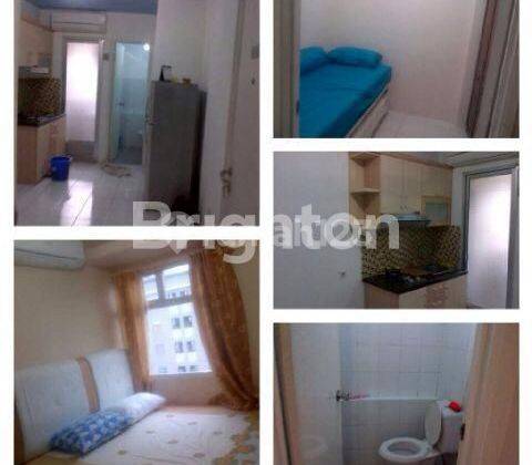 CEPAT APARTEMENT 2BR KALIBATA CITY  JAKARTA SELATAN 2