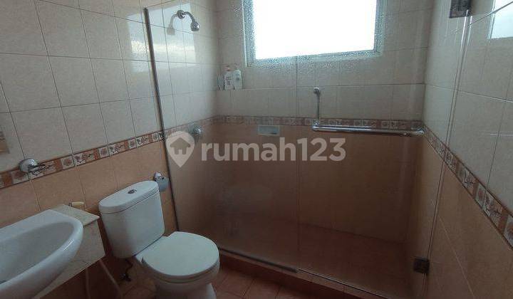 Fully Furnished Apartment in Kelapa Gading (Ny/Reff Has 2