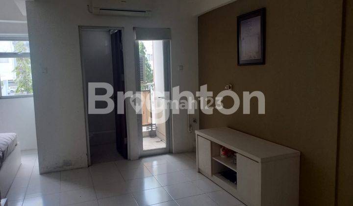 APARTEMENT MURAH 2 BR GUNAWANGSA MANYAR SURABAYA TIMUR 2