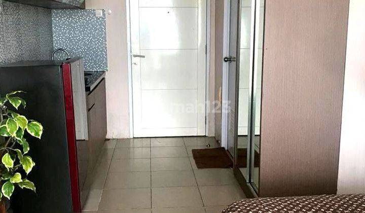 Apartemen Fully Furnished Lokasi Strategis Di Altiz Bintaro 2