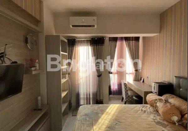 APARTEMEN ALTON FULL FURNISH 1