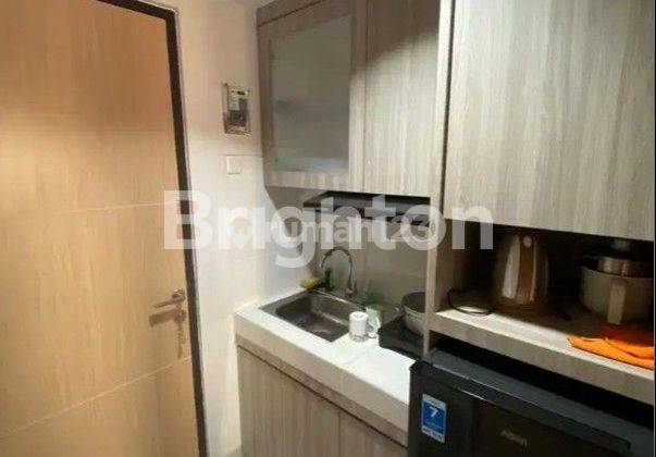 APARTEMEN ALTON FULL FURNISH 2