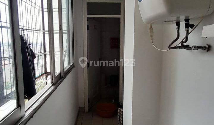 Apartemen Grand ITC Permata Hijau, di Kebayoran Lama, Jakarta Selatan 2