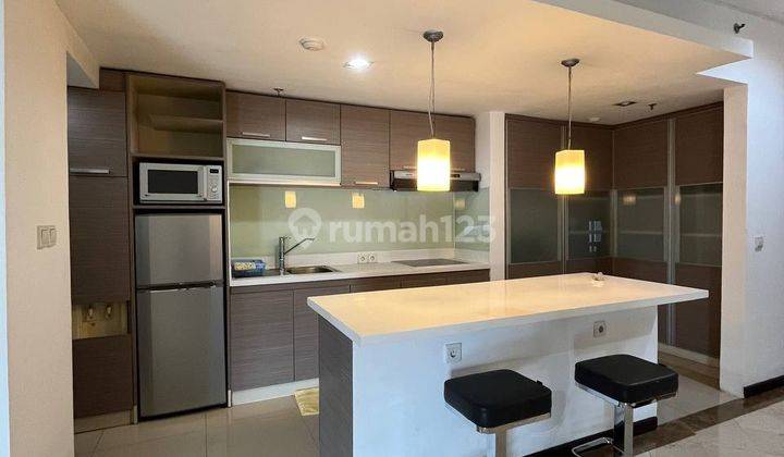 APARTMENT  DI KUNINGAN AREA 1