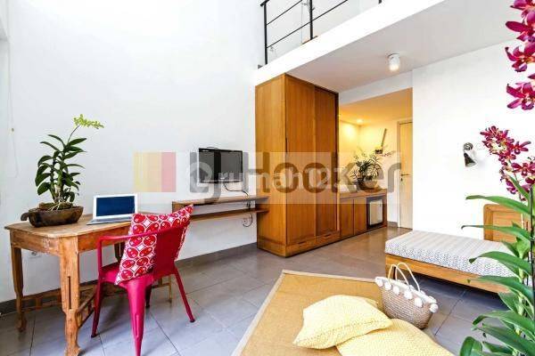 Beautiful Guest House with Modern Design in Padangsambian Denpasar 2