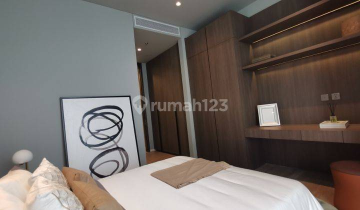 Apartemen Verde 2, Kuningan, Pet Friendly Apartment, Best Unit. 2