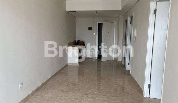 APARTMENT PODOMORO TOWER LIBERTY MEDAN BARAT 1