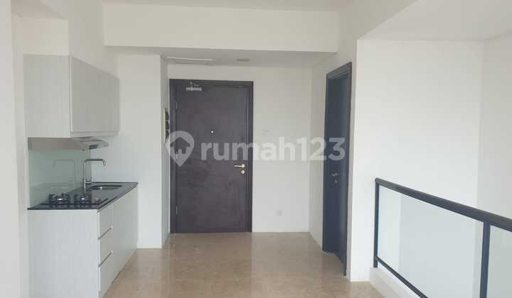Apartment 2 Br Royal Suites Kemayoran Springhill Kemayoran 2