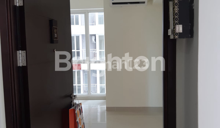 APARTEMEN STRATEGIS DI MARGONDA RAYA DEKAT UNIVERSITAS UI