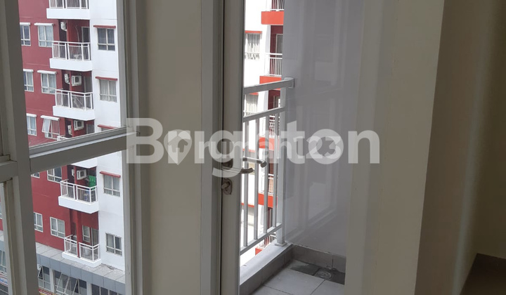 APARTEMEN STRATEGIS DI MARGONDA RAYA DEKAT UNIVERSITAS UI