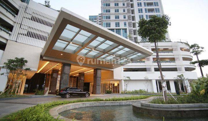 Apartemen Kensington Kelapa Gading (Private Lift) 1