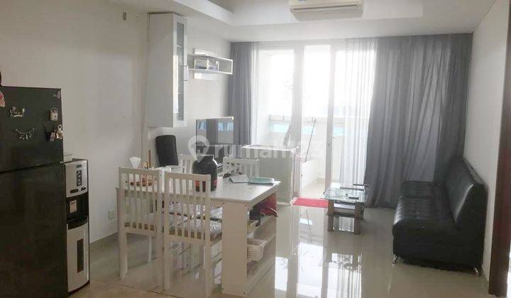 Apt Royale Springhill Kemayoran 1BR 1