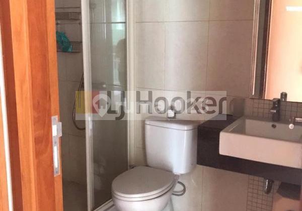 apartemen 90m2 bawah harga di Kuningan Place jakarta selatan 2