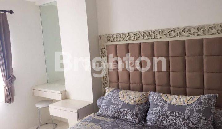 Apartemen Puncak Bukit Golf 2