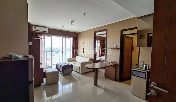 Apartement Full Furnished di Gateway Pasteur 1