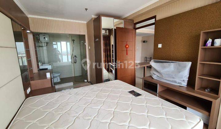 Apartement Full Furnished di Gateway Pasteur 2