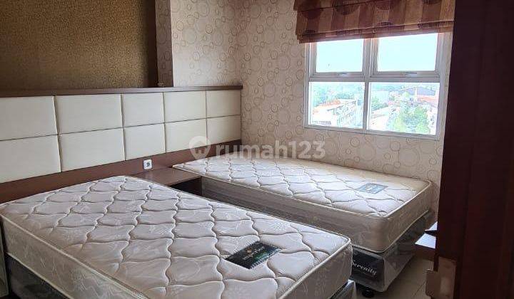 Apartement Full Furnished di Gateway Pasteur 2