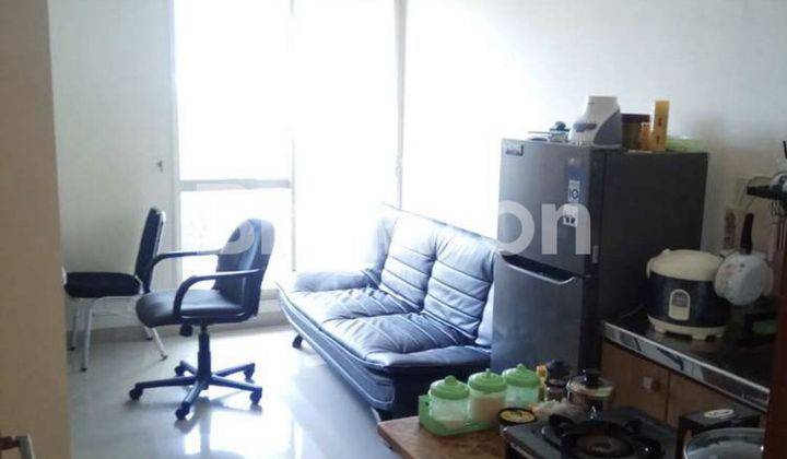 Apartemen Callia Pulomas 1BR 1