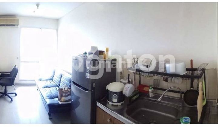 Apartemen Callia Pulomas 1BR Apartemen Callia Pulomas 1BR