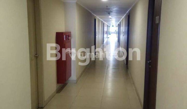 Apartemen Callia Pulomas 1BR 2