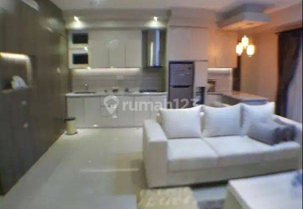 Dijual Cepat Turun Harga Apart Aspen Residence Admiralty Twr A Fully Furnished 1