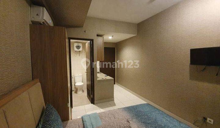 Apartemen Keren Furnish di M Square ( Mekarwangi Square ) Bandung 1