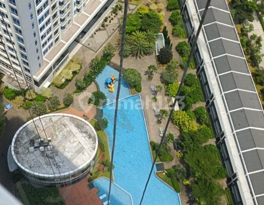 Apartemen Studio Full Furnished Puri Mansion Kembangan Jakarta Barat Apartemen Studio Full Furnished Puri Mansion Kembangan Jakarta Barat