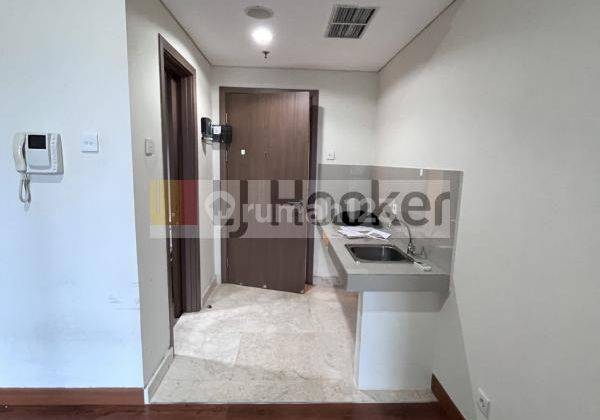 Apartemen Puri Orchard Jakarta Barat 1br Kondisi Baru Harga Nego 1