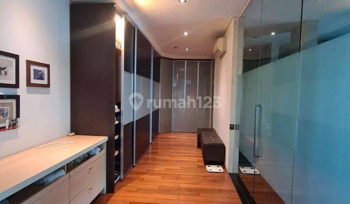 Penthouse Condo Pantai Mutiara 571m2 View Laut 2