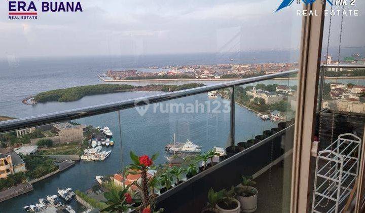 Penthouse Condo Pantai Mutiara 571m2 View Laut 1