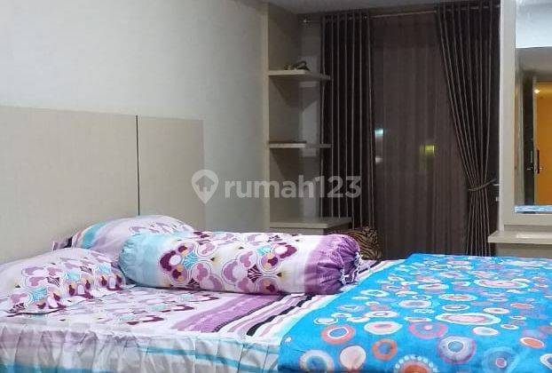 APARTEMEN furnish di Simpang lima  1