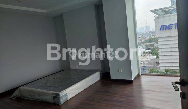 Apartemen Satu8 Residence Luas Dan Strategis  Murah 2