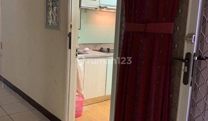 Apartment Teluk Intan 2 BR Full Furnished Bagus Sekali 2