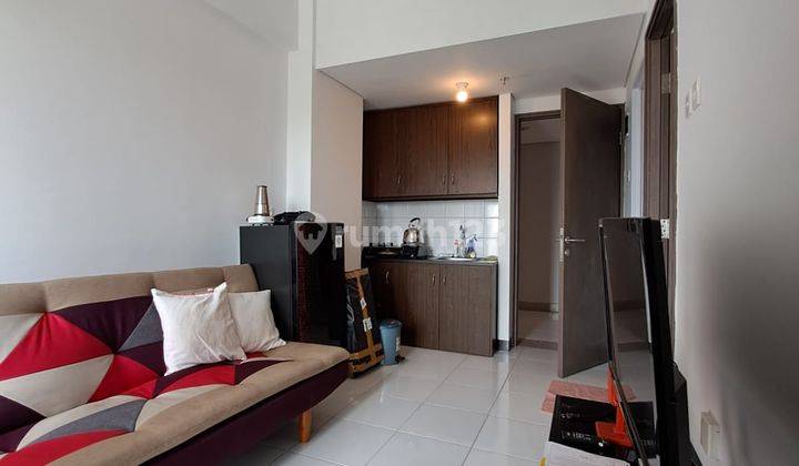 Apartemen Lokasi Strategis dan Hunian Nyaman @Apartemen Emerald, Bintaro 1