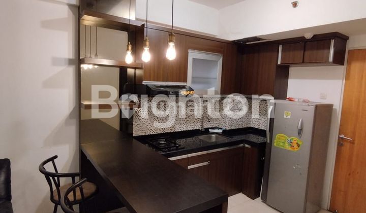 peak hill golf apartment fully furnished nice ready to occupy