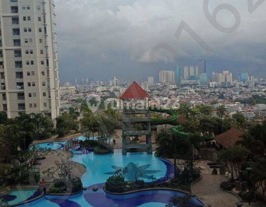 APARTEMEN SEASON CITY 2 BR FURNISHED SIAP HUNI 1