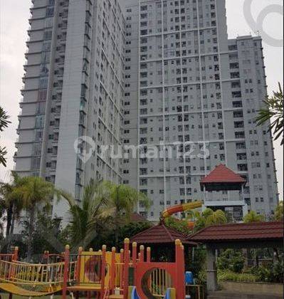 APARTEMEN SEASON CITY 2 BR FURNISHED SIAP HUNI 2