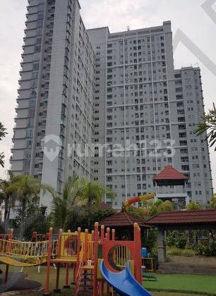 APARTEMEN SEASON CITY 2 BR TOWER A DI JEMBATAN BESI 1