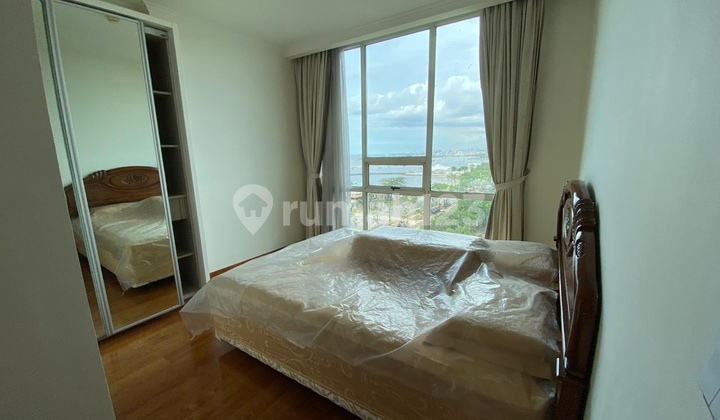 Apartement Ancol Mansion di Jakarta Utara Apartement Ancol Mansion di Jakarta Utara