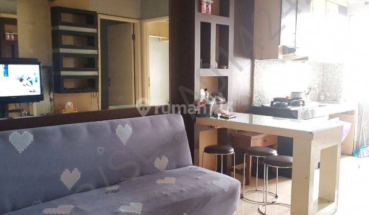 APARTEMEN SEASON CITY FULLY FURNISHED SIAP HUNI 1