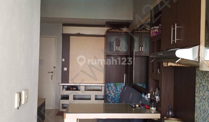 APARTEMEN SEASON CITY FULLY FURNISHED SIAP HUNI 2