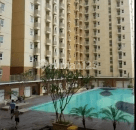 Apartemen Grand Palm Kosambi Baru 1