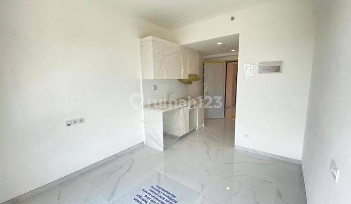 TURUN HARGA APARTEMENT SKY HOUSE ALAM SUTERA type studio 2