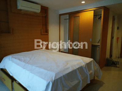 APARTEMENT 1 BEDROOM DI HOTEL HARRIS RIVERVIEW 2